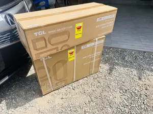 Ultra Modern Quietness Inverter TCL 2.0hp AAC