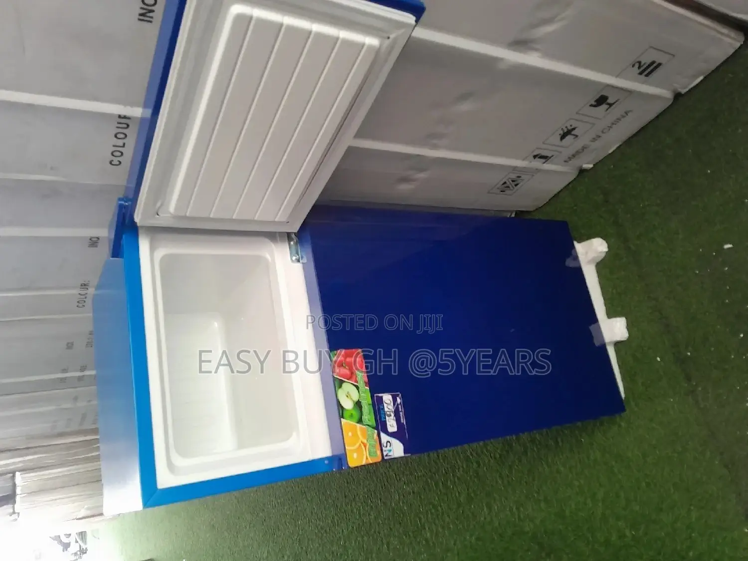 Westpool Refrigerator Brand New