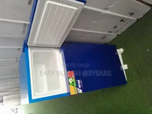 Westpool Refrigerator Brand New