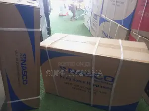 Brand New Nasco Air Conditioner AC 1.5hp Condition
