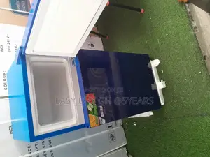 Westpool Refrigerator 95L