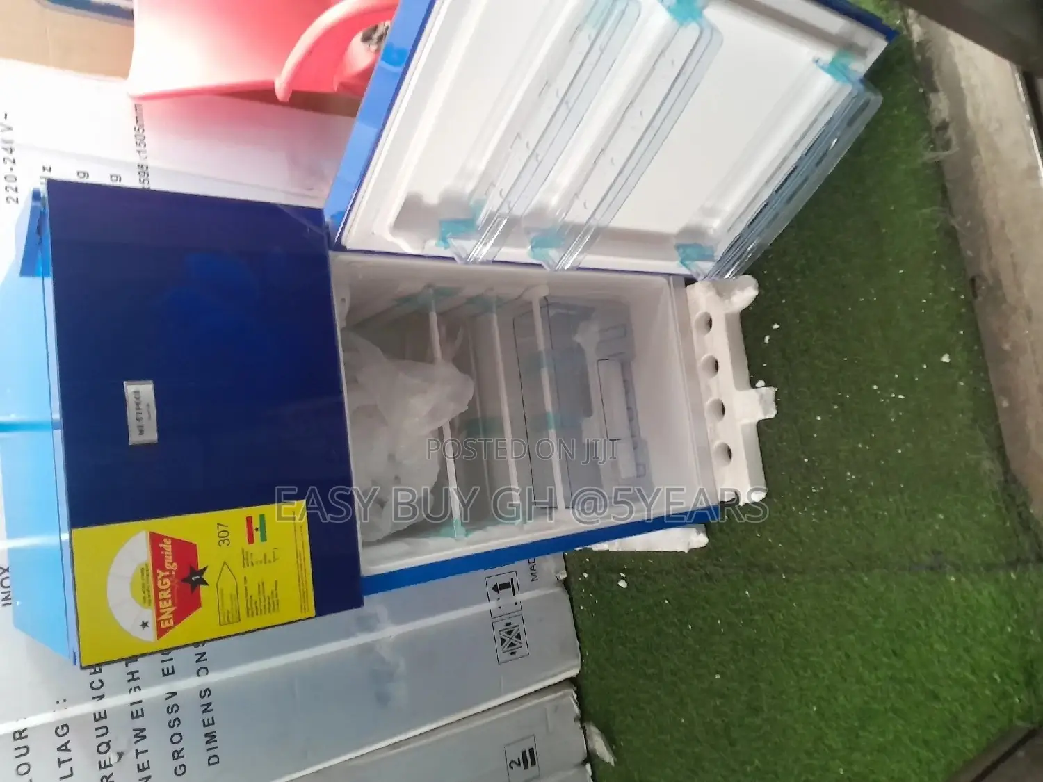 Westpool Refrigerator 95L Affordable