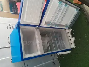 Westpool Refrigerator 95L Quality