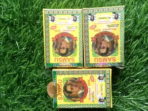 Original Made in Indonesia Samsu Super Oil (Gs867880)