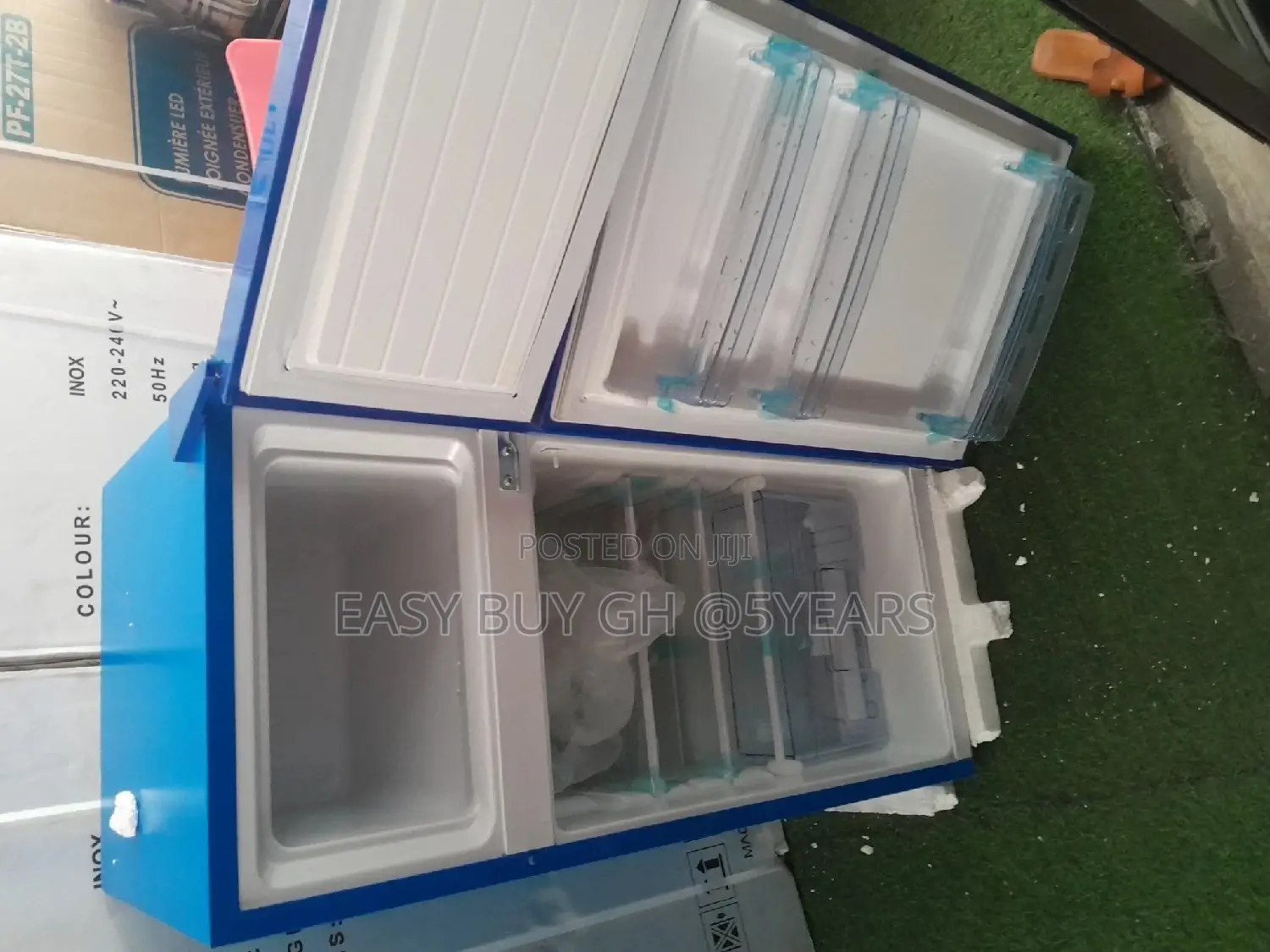 Original Brand Westpool Refrigerator Quality and Affordable