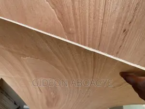 4mm (1/8) Plywood