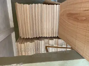 4mm (1/8) Plywood
