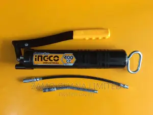 Grease Gun / 14oz - Grg015001
