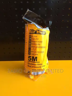 Air Hose 5m - Ah1051