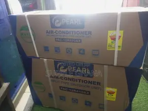 Air Conditioner Split Type Outdoor Indoor Unit Air Condition