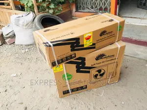 Text Us for Your Rainbow Split R410 Gas 2.0hp