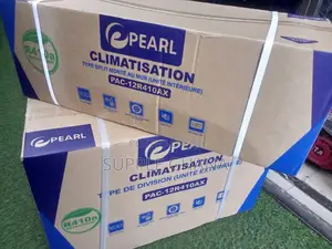 Pearl R410 Pearl Air Condition 1,5hp Air Conditon