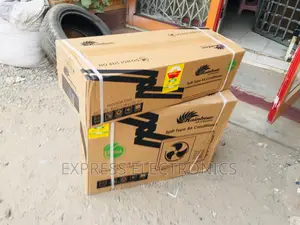 Eco Friendly System Split R410 Gas 2.5hp Split R410 White