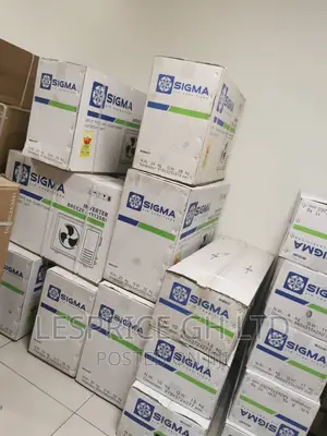 Sigma 1.5hp Air Condition