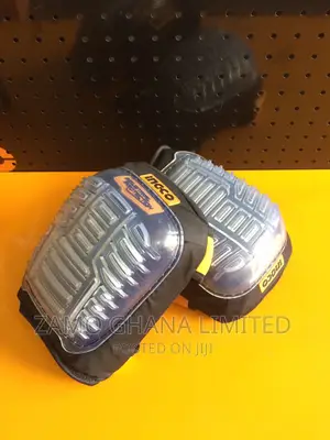 Kneepads (Extra Comfort) - Hkpt0101