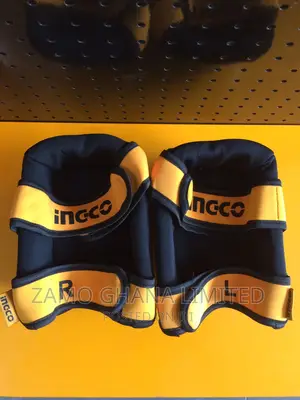 Kneepads (Extra Comfort) - Hkpt0101