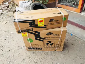 Auto Swigs Split R410 Rainbow  2.5hp Air Conditioner