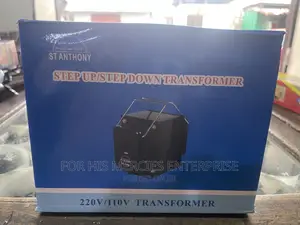 Stepdown Transformer 1000watts