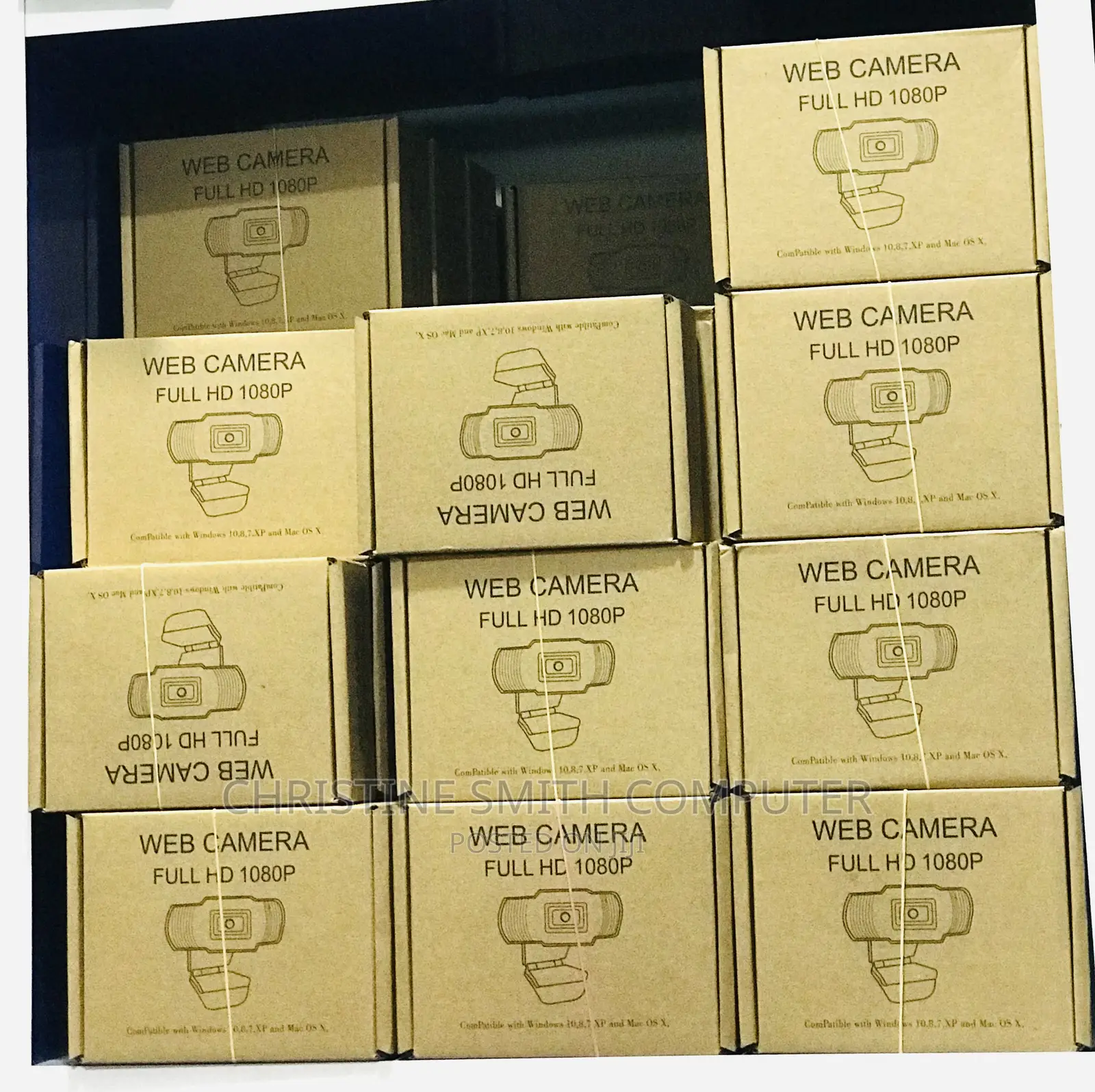 Usb Web Camera