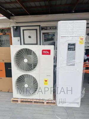 Sleek Design TCL 2.0hp Floor Standing Air Conditioner,R32.