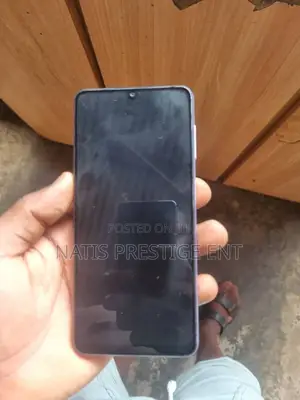 Samsung Galaxy A31 128 GB Black