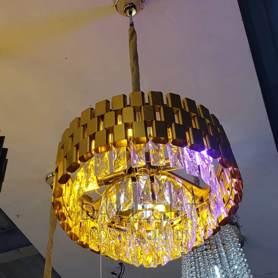 Luxurious Chandelier