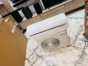 Extremely Cooling Samsung 1.5hp Split Type Air Conditioner.