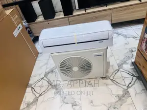 Energy Sufficient Samsung 1.5hp Split Type Air Conditioner.