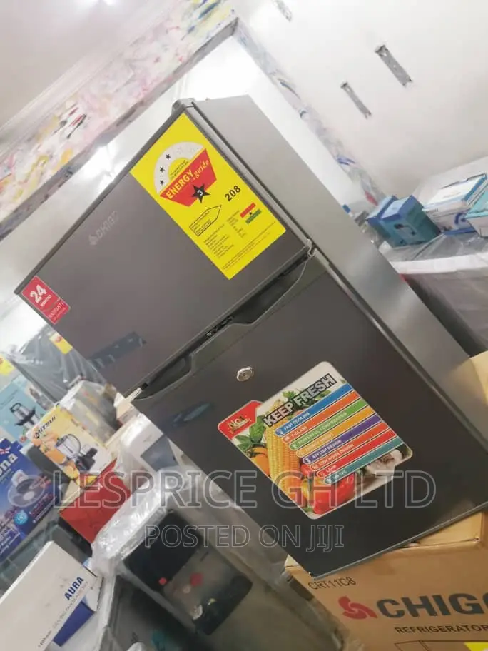 Chigo 85L Quality Refrigerator