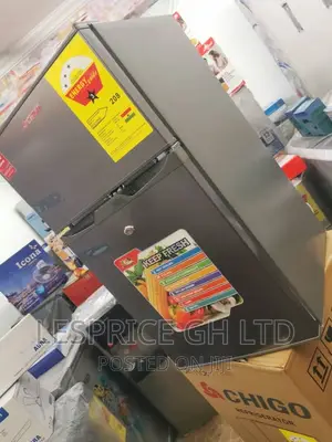 High Efficiency//Chigo 85L Fridge
