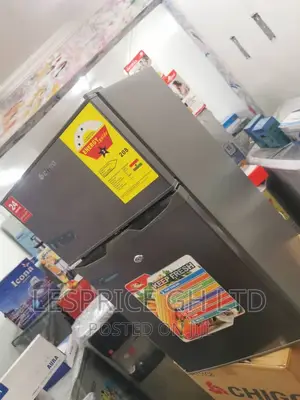 High Efficiency//Chigo 85L Fridge
