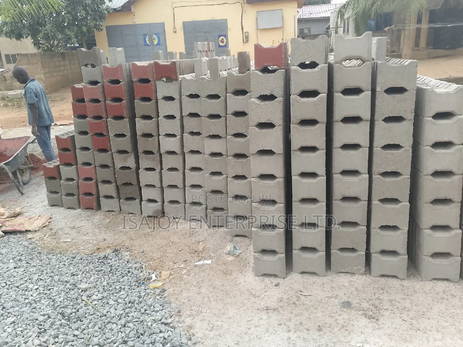 Interlocks