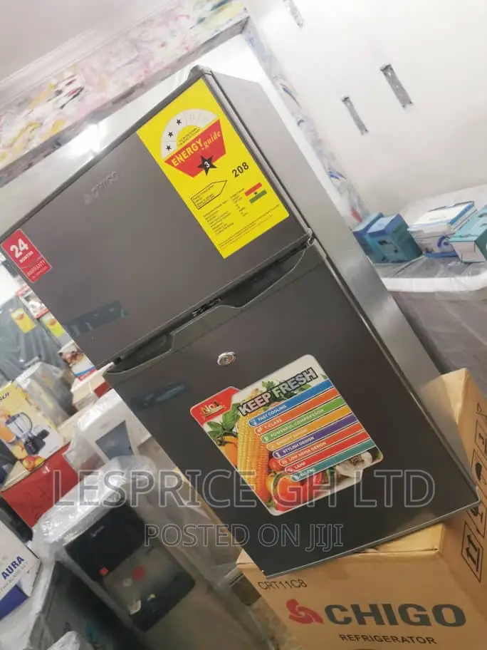 Chigo 85L High Quality Refrigerator