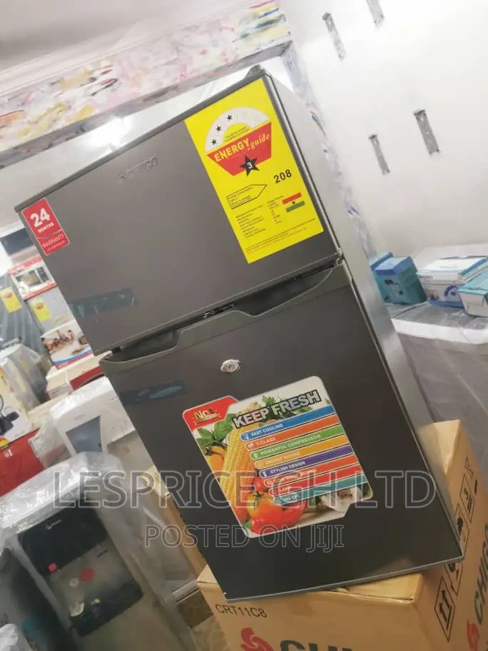 Best Cooling//Chigo 85 Fridge