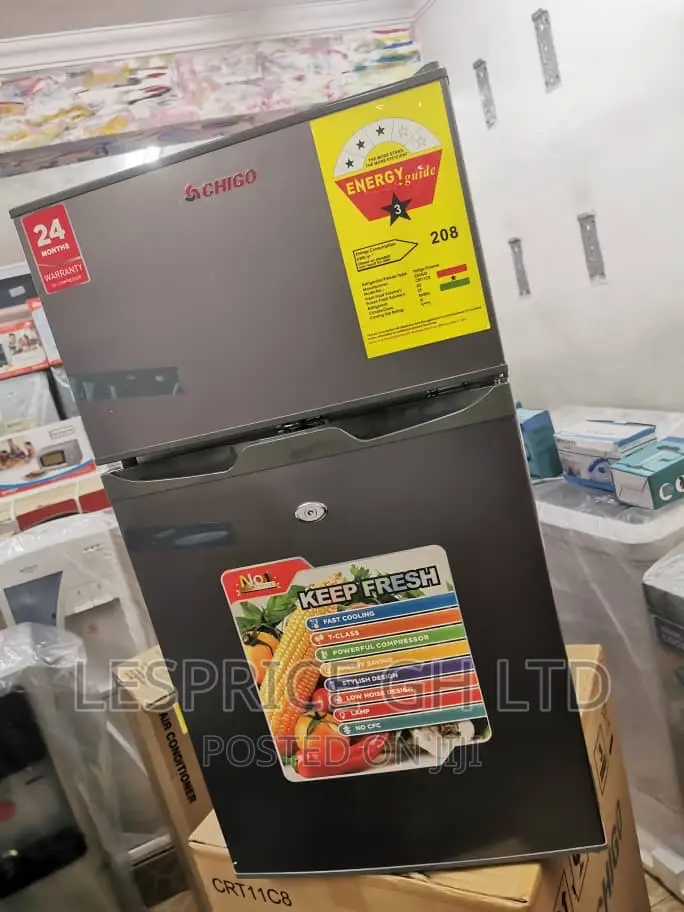 Chigo 85L Best Brand Fridge