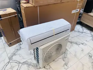 Extremely Cooling Samsung 2.0hp Split Type Air Conditioner.