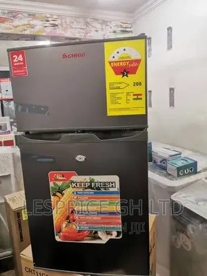 Vital Use~Chigo 85L Fridge
