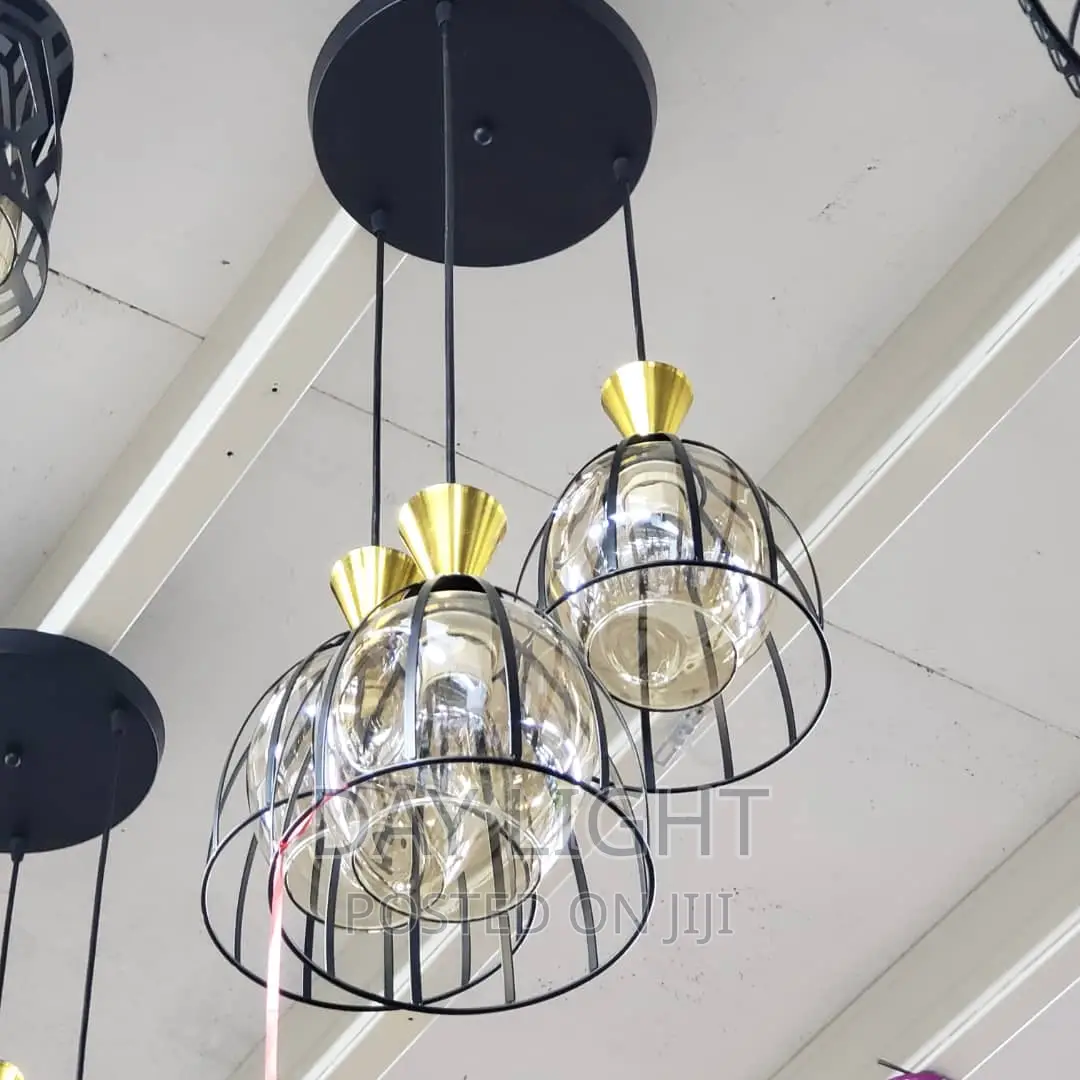 Brand New Pendant Light.