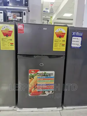 Quick Cool~Chigo 85L Fridge