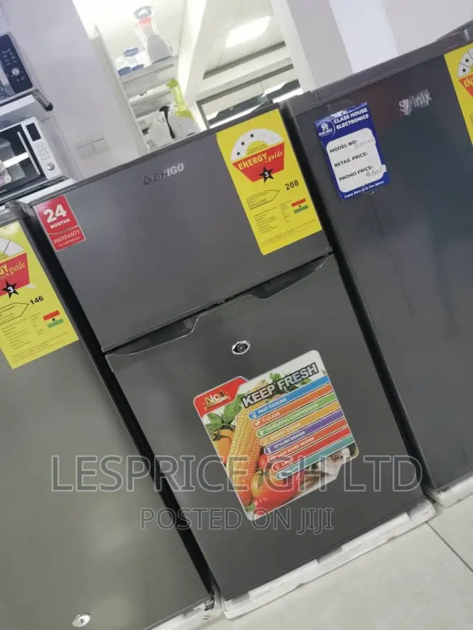 Excellent//Chigo 85L Fridge