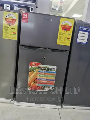 Chigo 85L High Efficiency Fridge