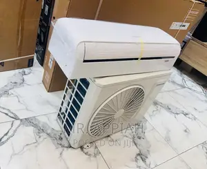 Sleek Design Samsung 1.5hp Split Type Ac,White(R410).