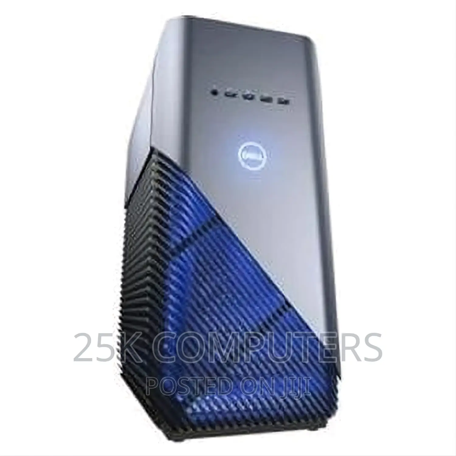 Desktop Computer Dell 16GB Intel Core I7 HDD+SSD 2T