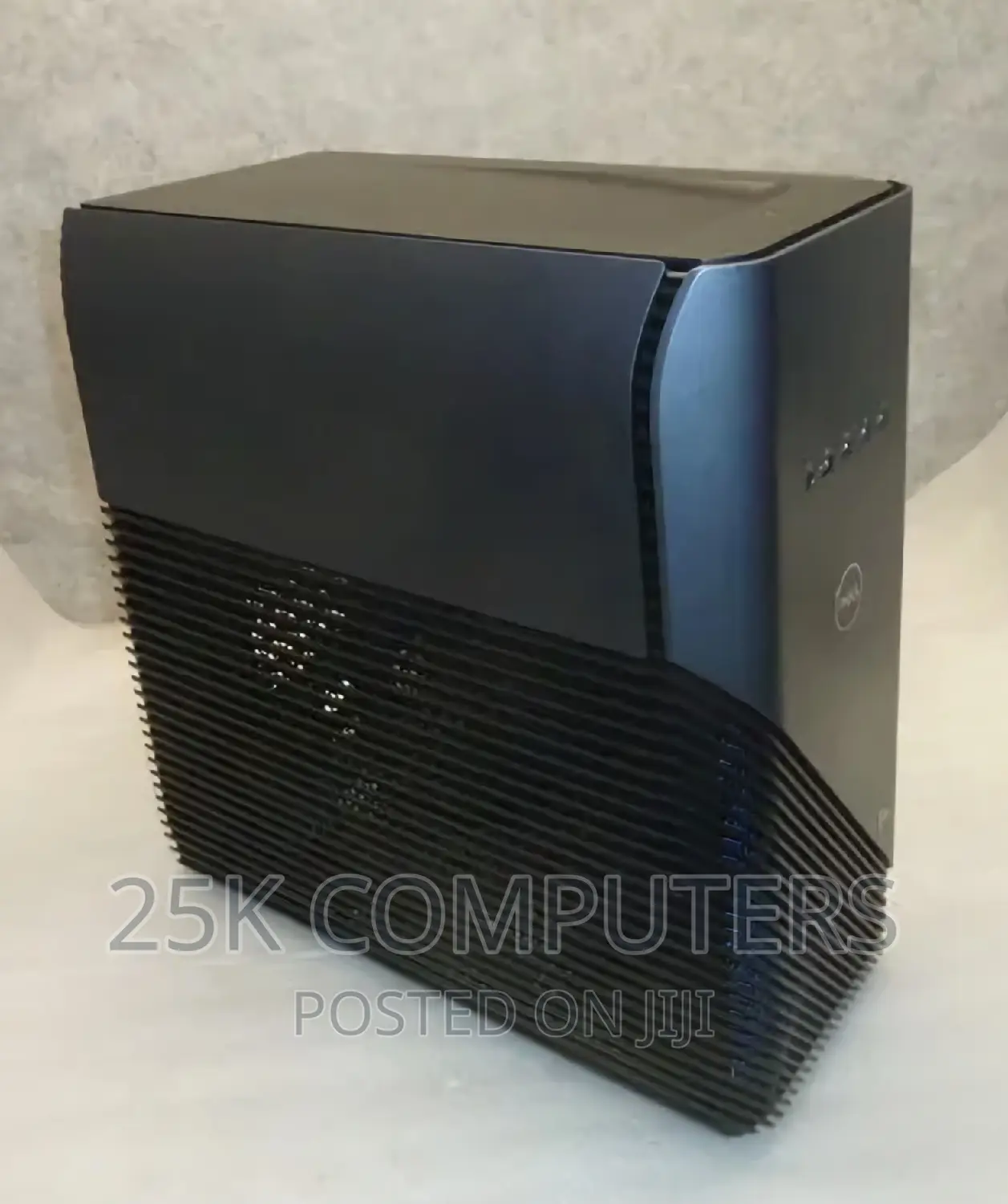 Desktop Computer Dell 16GB Intel Core I7 HDD+SSD 2T
