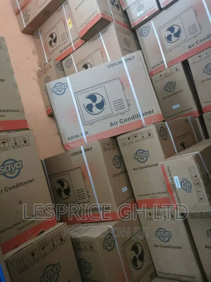 Saya 12000btu High Quality AC