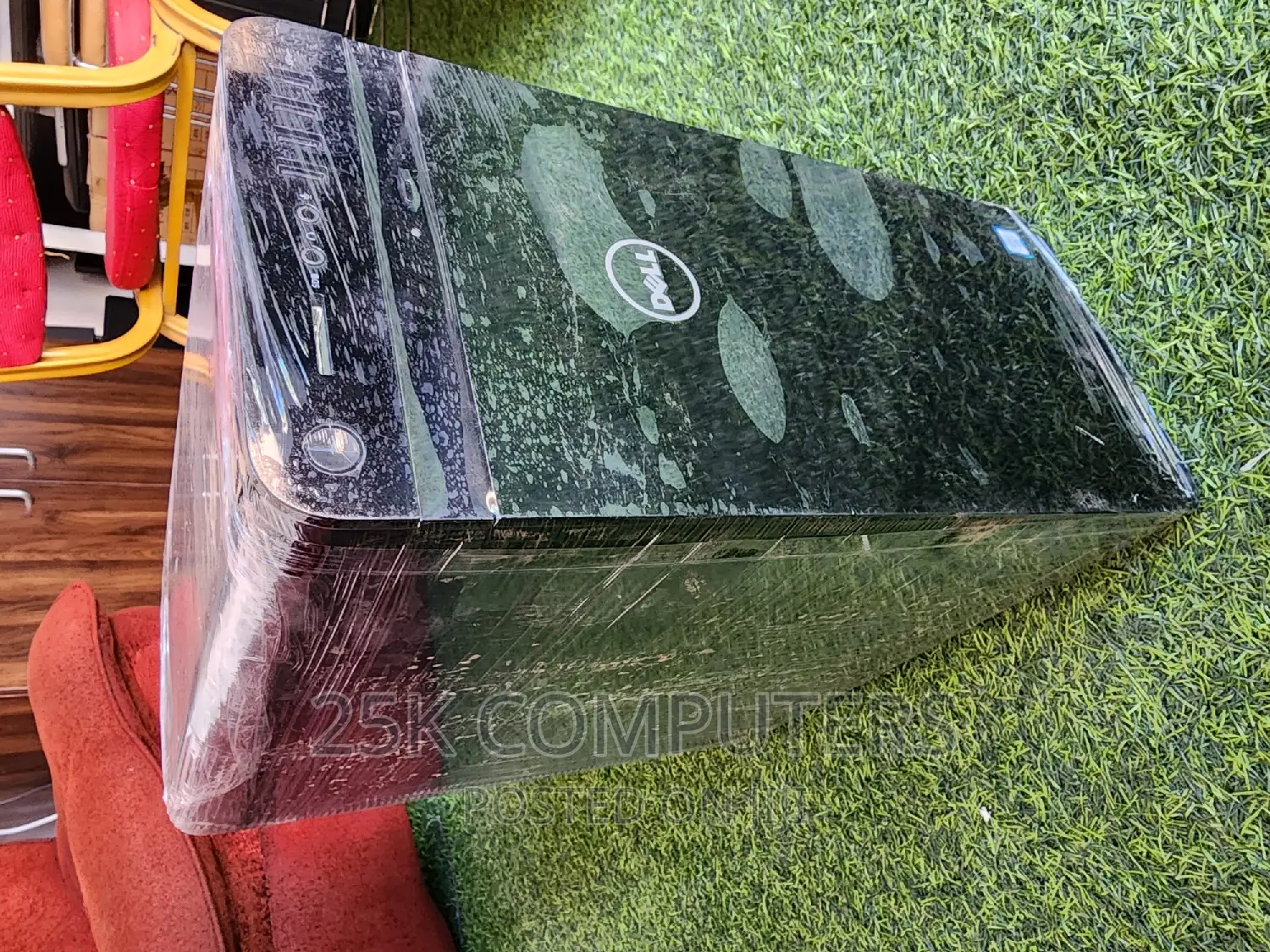 Desktop Computer Dell XPS 16GB Intel Core I7 HDD+SSD 1T