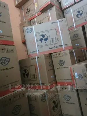 Saya 12000btu Split Air Condition