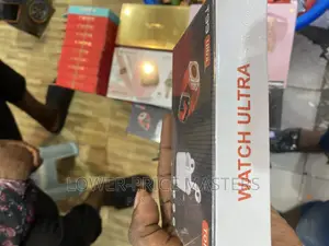 T99 Smartwatch Ultra 2024