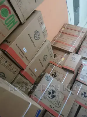 Saya 1.5hp// Split Type Unique Air Condition