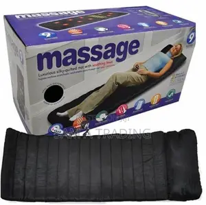 Bed Massage